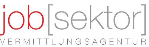 jobsektor-vermittlungsagentur-logo